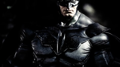 电影《奥本海默》剧照，原子弹爆炸场景